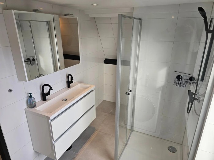 Kamer - Oranjeboomstraat - Haarlem