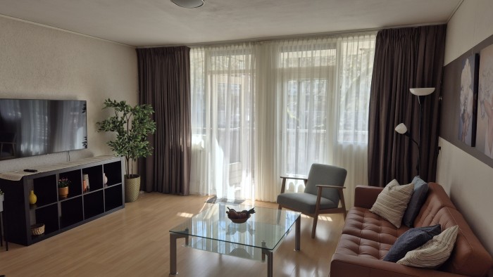 Appartement - Stroveer - Rotterdam