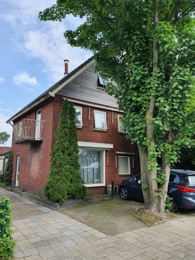 Kamer - Fuutweg - Apeldoorn