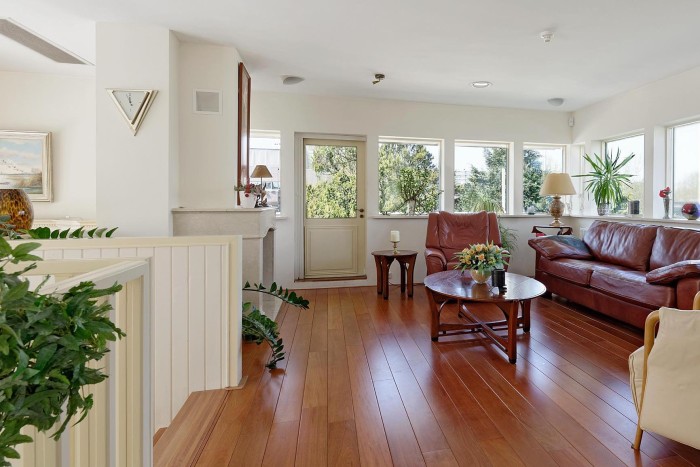 Appartement - Eleanor Rooseveltlaan - Amstelveen