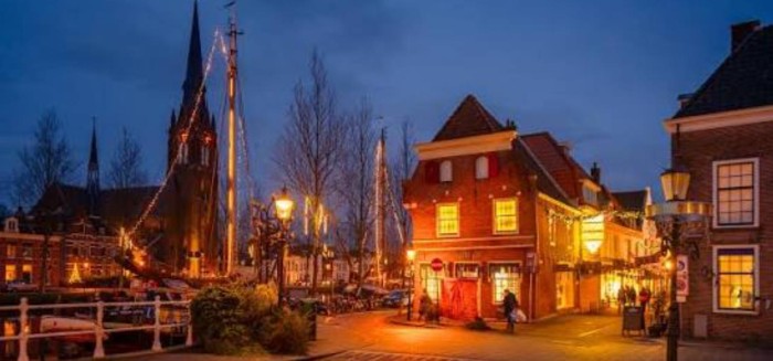 Kamer - Sportparklaan - Weesp