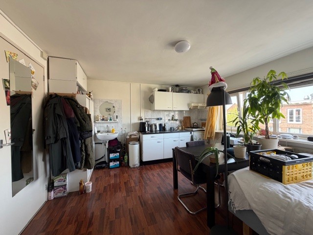 Kamer - Hommelseweg - Arnhem