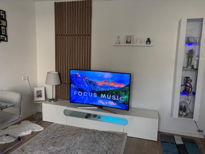 Kamer - Richterslaan - Nieuwegein