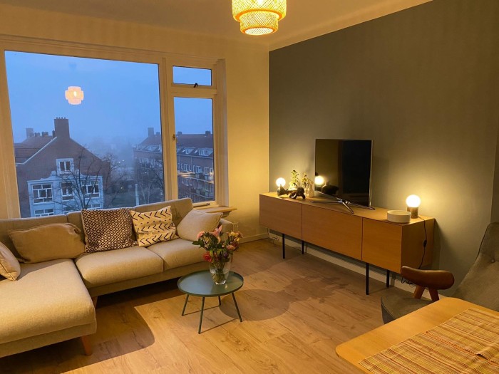 Appartement - Oostzeedijk - Rotterdam