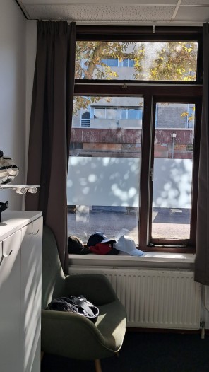 Kamer - Tweemolentjeskade - Delft