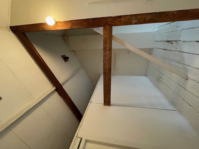 Kamer - Goedestraat - Utrecht