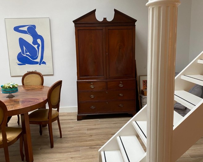 Appartement - Lissabonstraat - Groningen