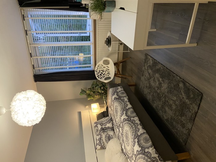 Kamer - Logger - Amstelveen