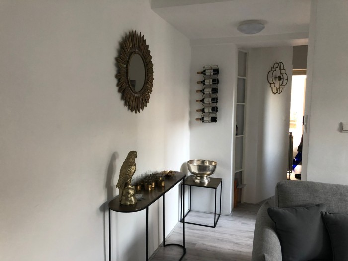 Appartement - Westerbinnensingel - Groningen