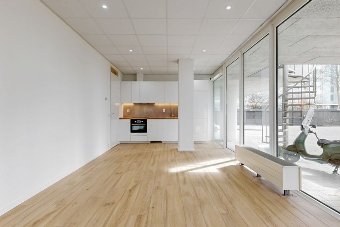 Appartement - Saturnusstraat - Hoofddorp