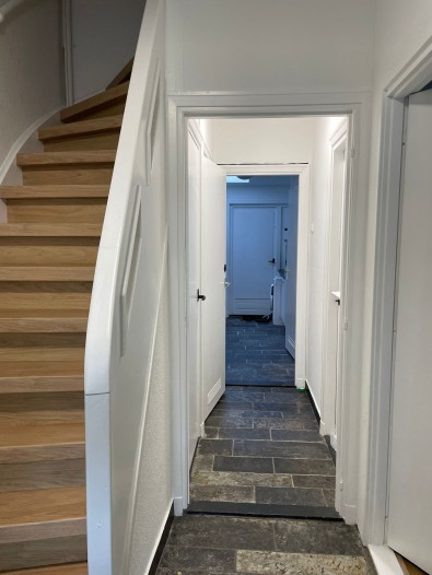 Kamer - Fabriekstraat - Tilburg