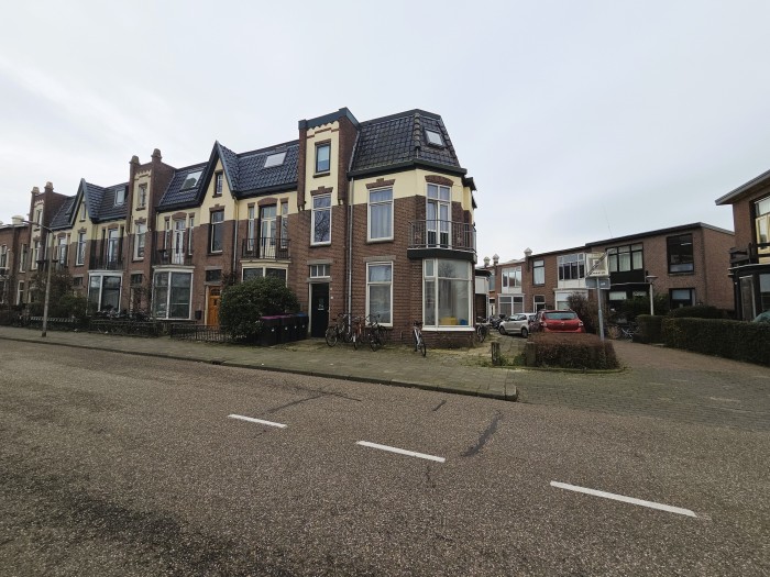 Kamer - Spoorstraat - Leeuwarden
