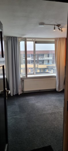 Kamer - G.J. van Heekstraat - Enschede