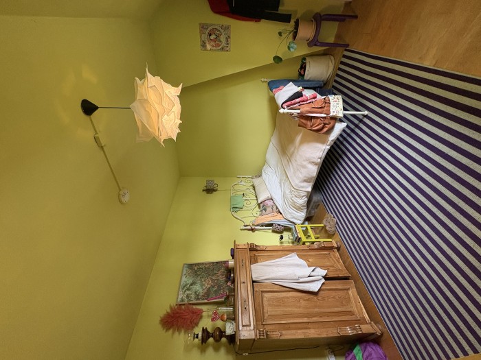 Kamer - Julianalaan - Delft