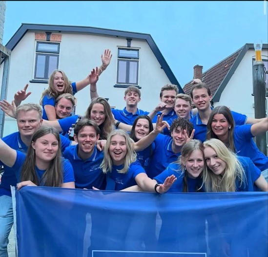 Kamer - Lipperkerkstraat - Enschede