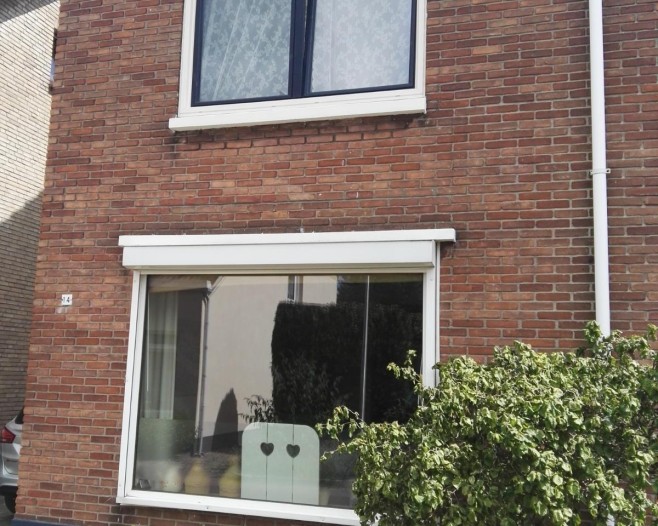 Kamer - Het Sander - Enschede