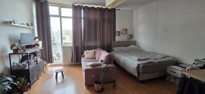 Appartement - Groeneweg - Utrecht