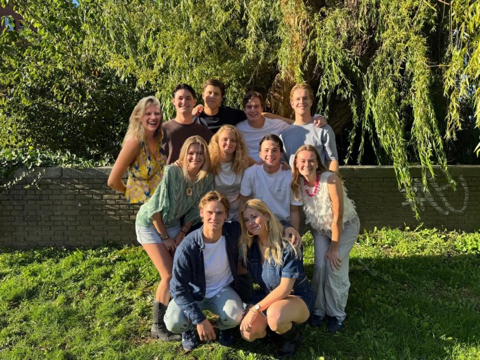 Appartement - Oostersingel - Groningen