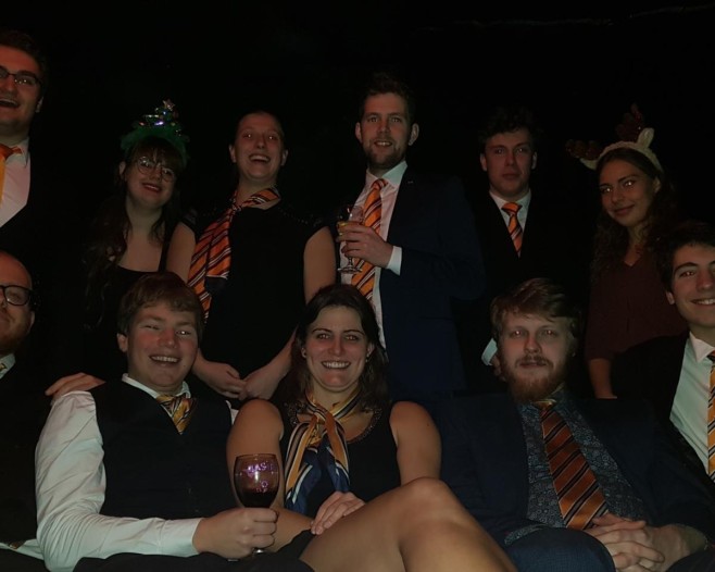 Kamer - Calslaan - Enschede