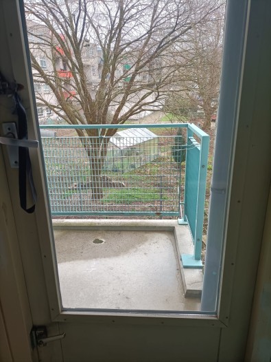 Kamer - Alexander Dumaslaan - Amsterdam