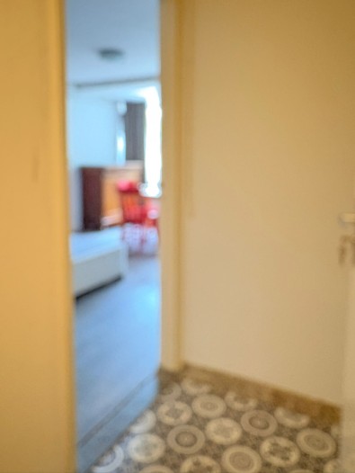 Kamer - Henry Dunantlaan - Delft