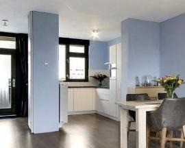 Kamer - Kleiburg - Amsterdam