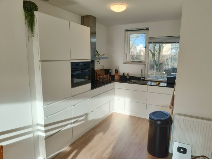 Kamer - Albert van Dalsumlaan - Utrecht