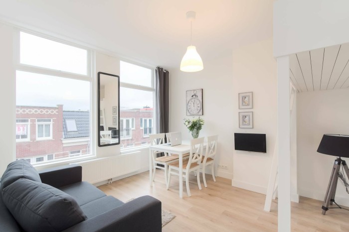 Kamer - Noorderbeekdwarsstraat - 's-Gravenhage