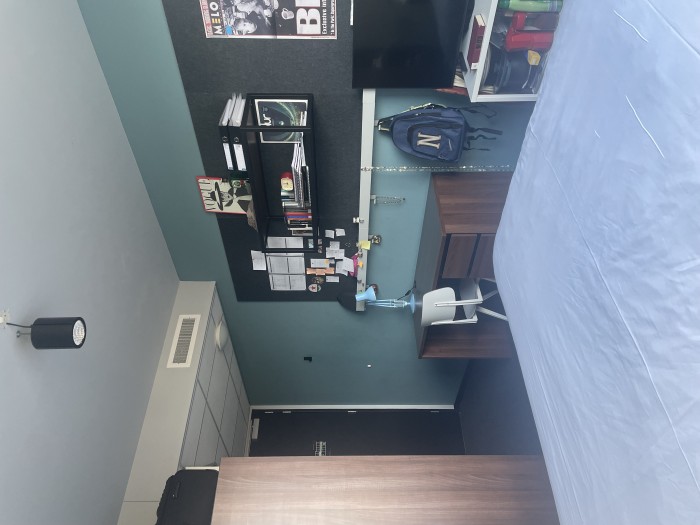 Kamer - Boterdiep - Groningen