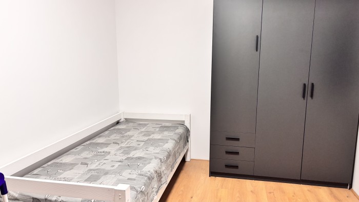 Kamer - Heemraadweg - Weesp