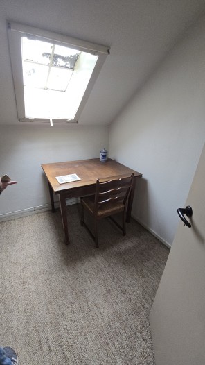 Kamer - Koppeldijk - Nieuwegein