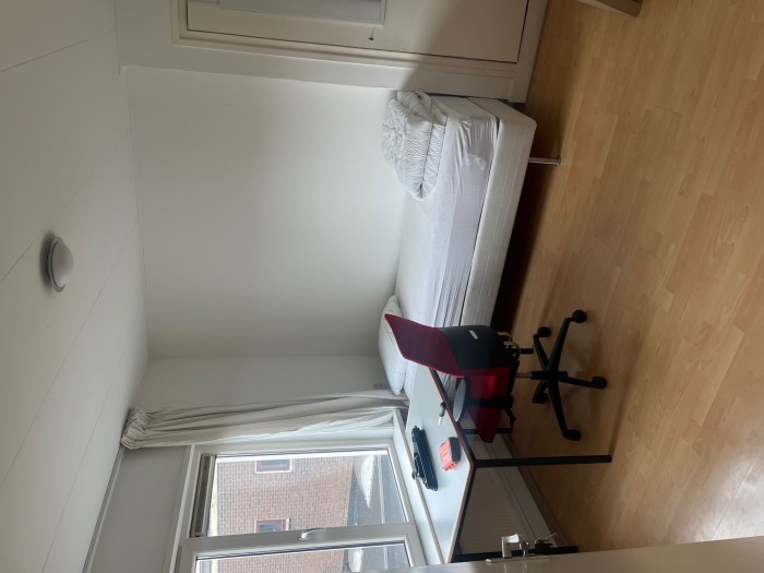 Kamer - Smidsbuurt - Leeuwarden