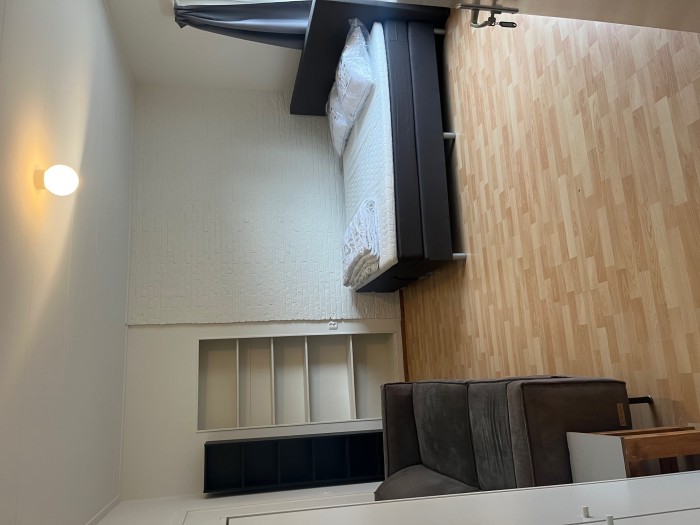 Kamer - Smidsbuurt - Leeuwarden