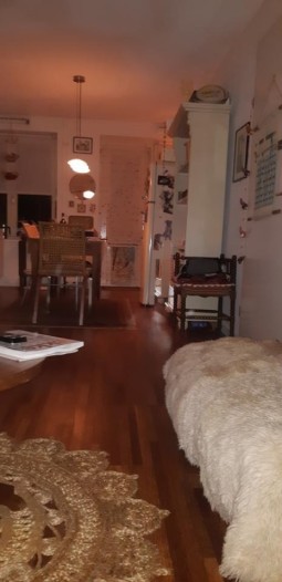 Appartement - Sportstraat - Amsterdam