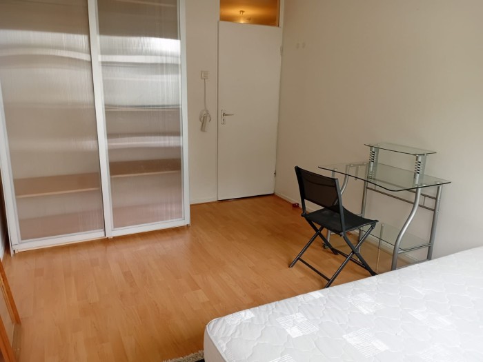 Kamer - Zandkamp - Hoogland