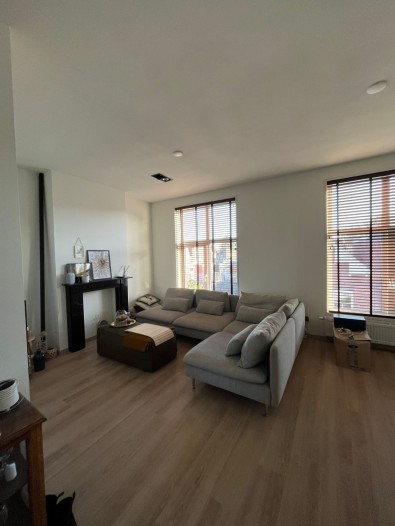 Appartement - Tuinbouwstraat - Groningen