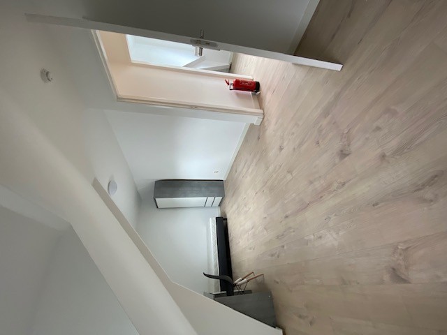 Kamer - Bruggertstraat - Enschede