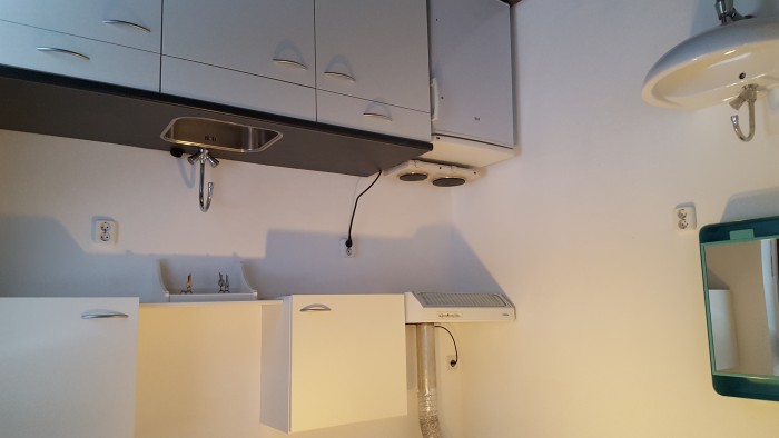 Kamer - Mariënburgsestraat - Nijmegen