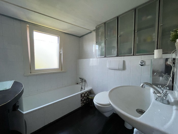 Kamer - Reudinkstraat - Enschede