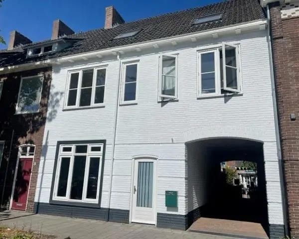 Kamer - Kerkewijk - Veenendaal