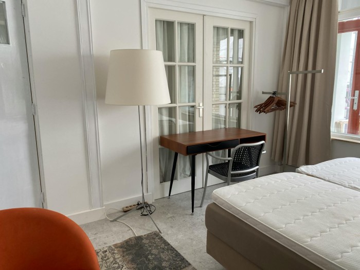 Appartement - Jan Evertsenplaats - Rotterdam