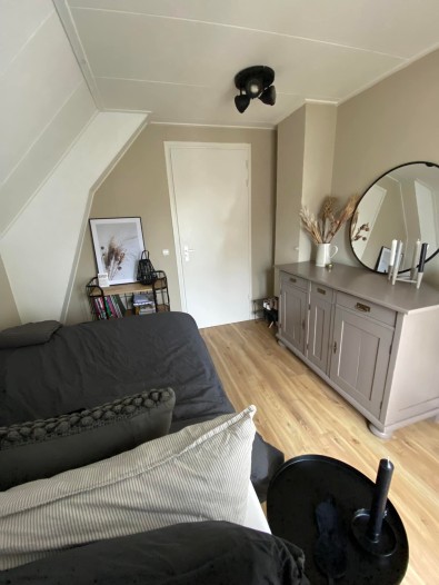 Kamer - Parkweg - Ede