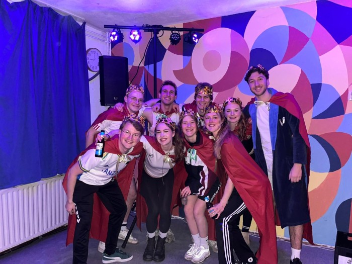 Kamer - Kreekrugpad - Delft