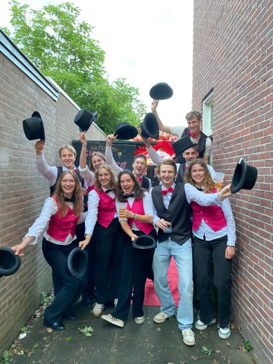 Kamer - Goolkatenweg - Enschede