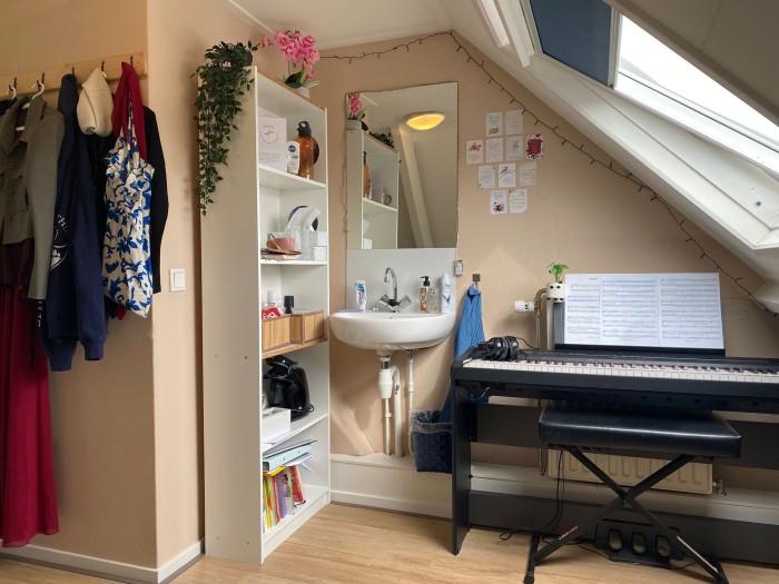 Kamer - Parkweg - Ede