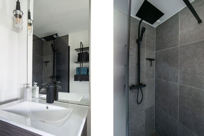 Kamer - Breeplein - Rotterdam