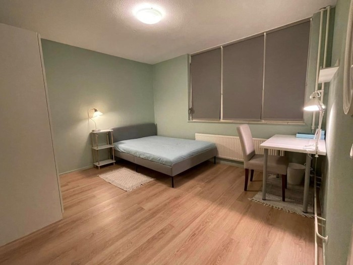 Kamer - Fransebaan - Eindhoven