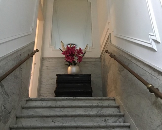 Kamer - Balistraat - 's-Gravenhage