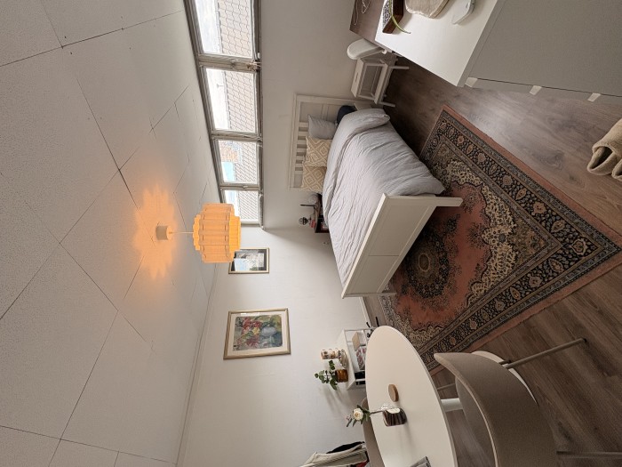 Kamer - Heugemerstraat - Maastricht