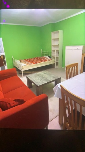 Kamer - Persijnlaan - Delft